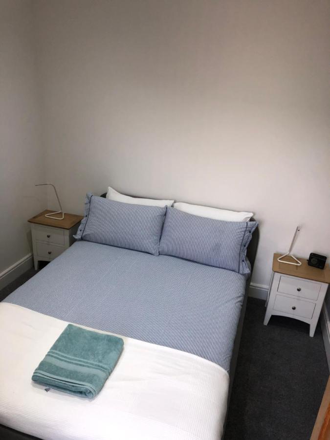 Modern,Spacious 2 Bed Apartment Preston  Buitenkant foto